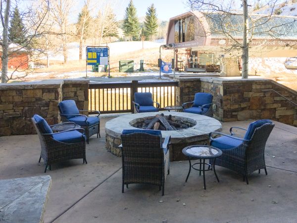 Avon Luxury Vacation Rental Condo Three Bedrooms