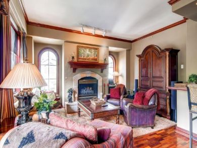 Beaver Creek Luxury Vacation Rental Sleeps Eight Guests
