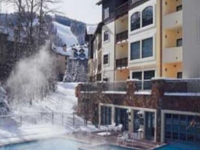 Beaver Creek Luxury Vacation Rental Sleeps Eight Guests