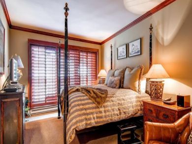 Beaver Creek Luxury Vacation Rental Sleeps Eight Guests