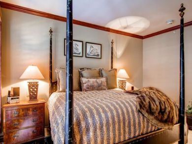 Beaver Creek Luxury Vacation Rental Sleeps Eight Guests