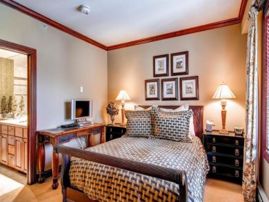 Beaver Creek Luxury Vacation Rental Sleeps Eight Guests
