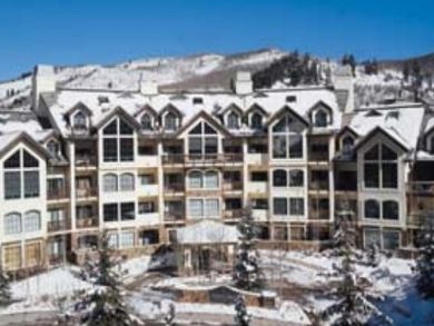 Beaver Creek Luxury Vacation Rental Sleeps Eight Guests