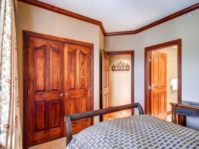 Beaver Creek Luxury Vacation Rental Sleeps Eight Guests