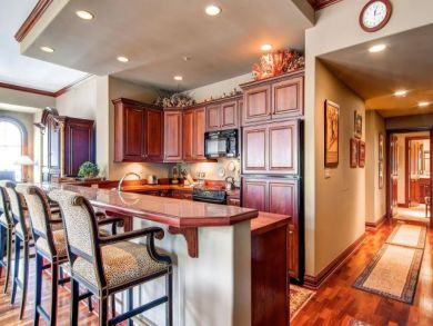 Beaver Creek Luxury Vacation Rental Sleeps Eight Guests