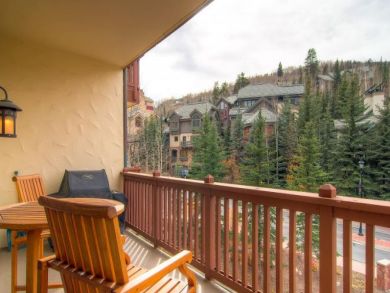Beaver Creek Luxury Vacation Rental Sleeps Eight Guests
