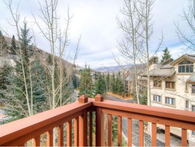 Beaver Creek Luxury Vacation Rental Sleeps Eight Guests