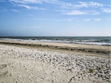 Sanibel Vacation Condo Sleeps Seven Guests.