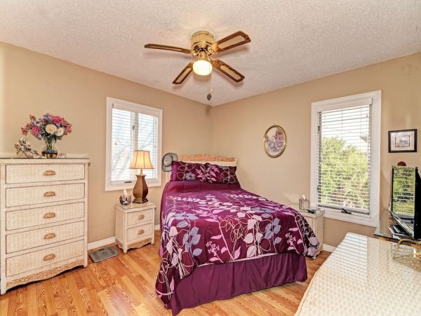 Manasota Key Vacation Townhouse Beachfront
