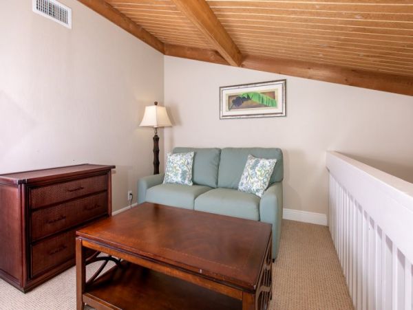 2 Bedroom Captiva Island Vacation Condo Plus Loft Sleeps 8