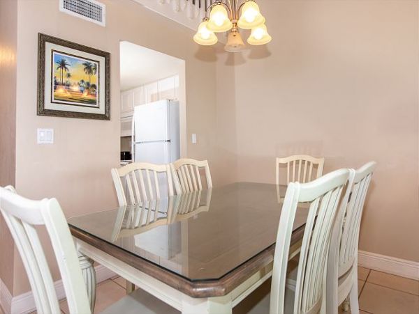 2 Bedroom Captiva Island Vacation Condo Plus Loft Sleeps 8