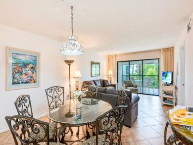 Sanibel Vacation Rental Condo Two Bedrooms