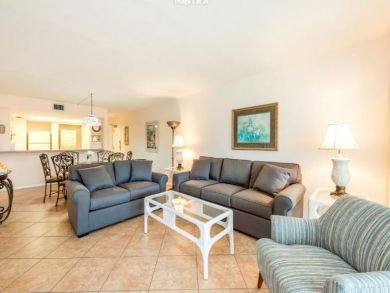 Sanibel Vacation Rental Condo Two Bedrooms