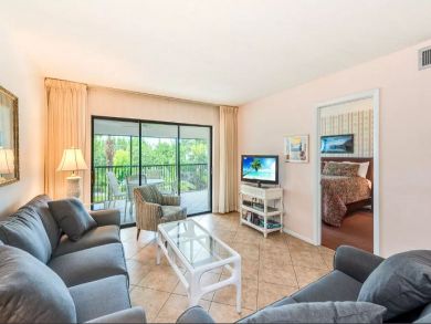 Sanibel Vacation Rental Condo Two Bedrooms