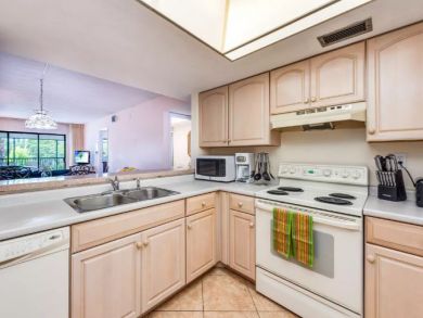 Sanibel Vacation Rental Condo Two Bedrooms