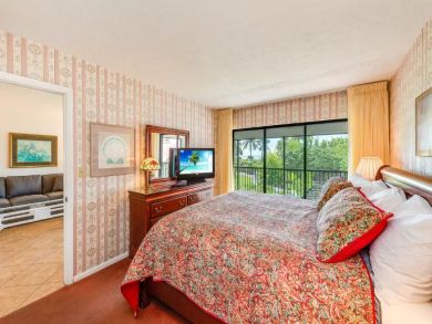 Sanibel Vacation Rental Condo Two Bedrooms