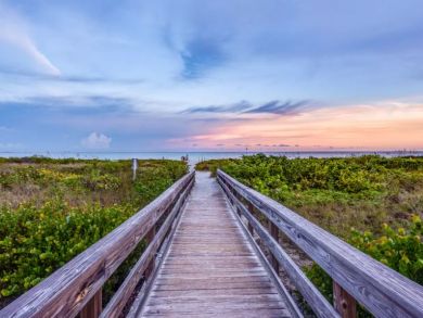 Sanibel Vacation Rental Condo Two Bedrooms