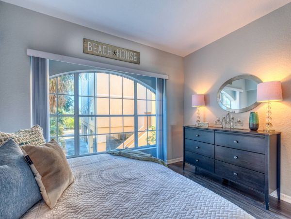Beachfront 4 Bedroom Townhome with Stunning Gulf Views