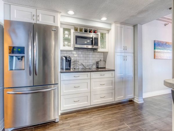 Beachfront 4 Bedroom Townhome with Stunning Gulf Views