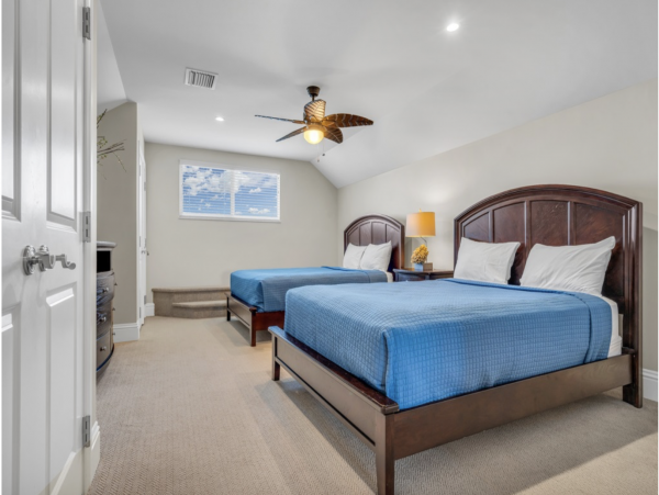 Florida Keys Luxury Vacation Rental | Oceanfront Coco Plum Vacation Home