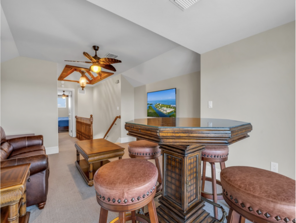 Florida Keys Luxury Vacation Rental | Oceanfront Coco Plum Vacation Home