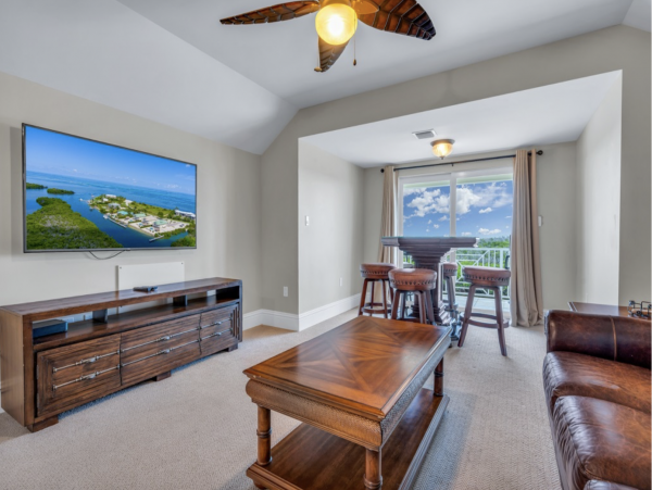 Florida Keys Luxury Vacation Rental | Oceanfront Coco Plum Vacation Home