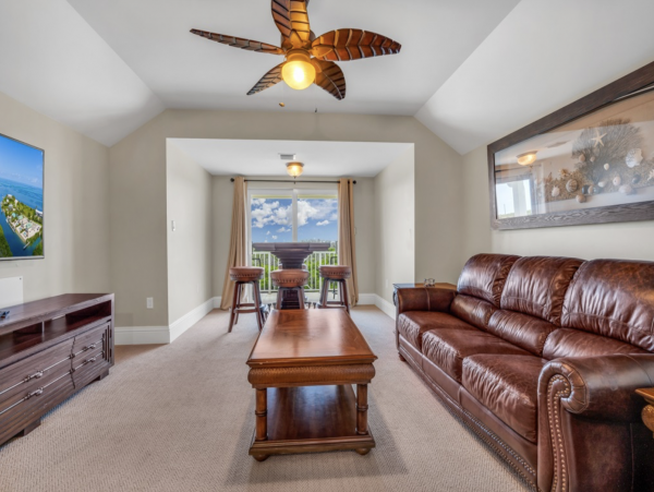 Florida Keys Luxury Vacation Rental | Oceanfront Coco Plum Vacation Home
