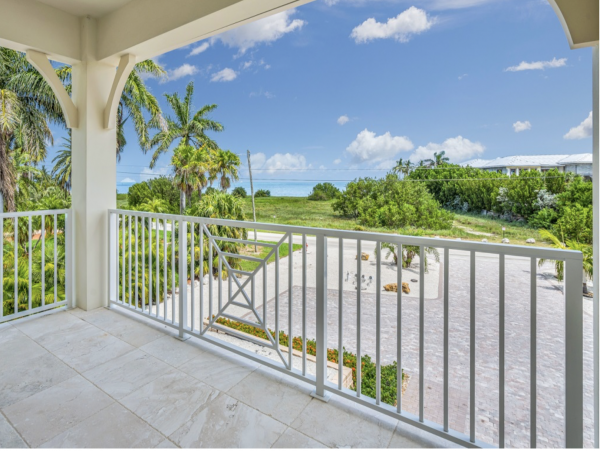 Florida Keys Luxury Vacation Rental | Oceanfront Coco Plum Vacation Home