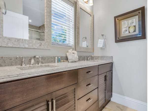 Florida Keys Luxury Vacation Rental | Oceanfront Coco Plum Vacation Home