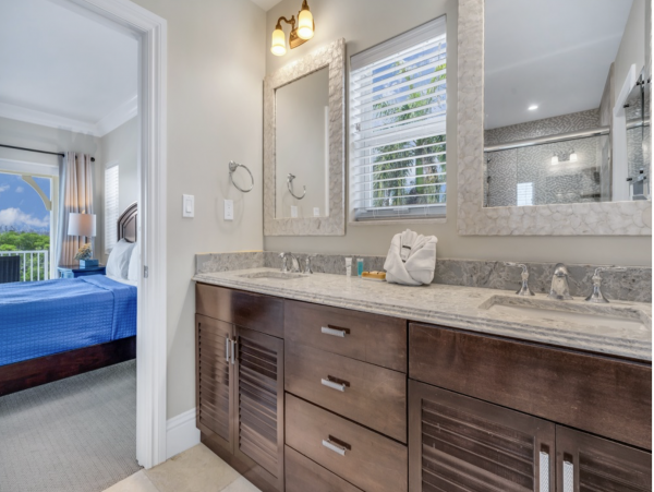 Florida Keys Luxury Vacation Rental | Oceanfront Coco Plum Vacation Home