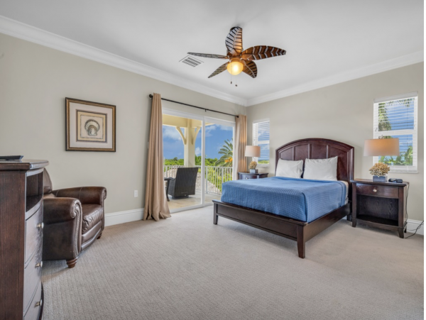Florida Keys Luxury Vacation Rental | Oceanfront Coco Plum Vacation Home