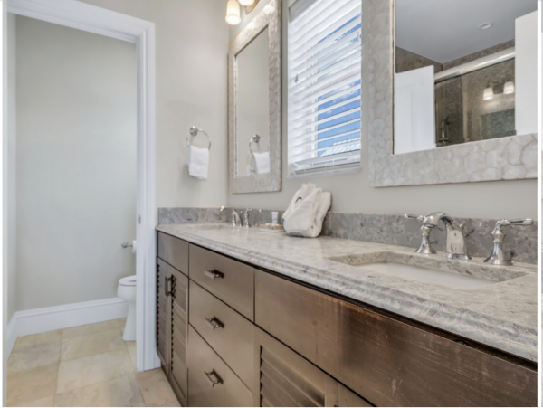 Florida Keys Luxury Vacation Rental | Oceanfront Coco Plum Vacation Home