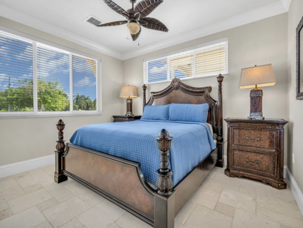 Florida Keys Luxury Vacation Rental | Oceanfront Coco Plum Vacation Home