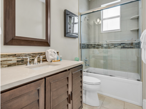Florida Keys Luxury Vacation Rental | Oceanfront Coco Plum Vacation Home