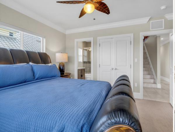 Florida Keys Luxury Vacation Rental | Oceanfront Coco Plum Vacation Home