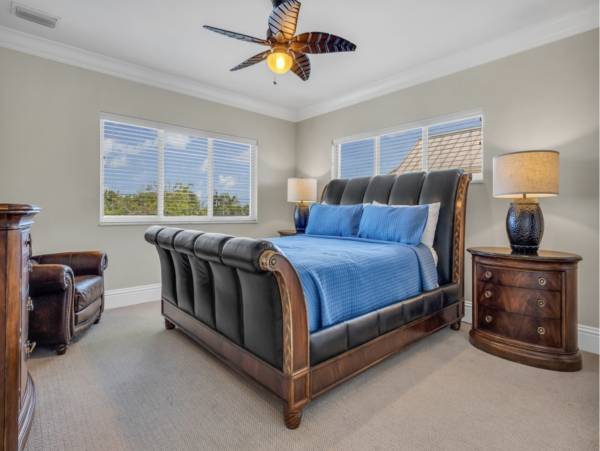 Florida Keys Luxury Vacation Rental | Oceanfront Coco Plum Vacation Home