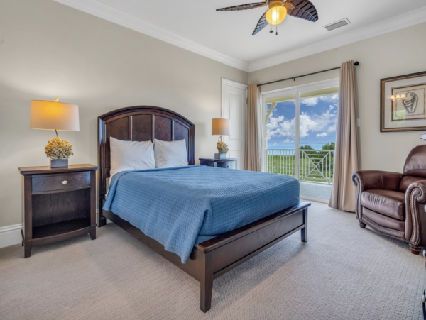Florida Keys Luxury Vacation Rental | Oceanfront Coco Plum Vacation Home
