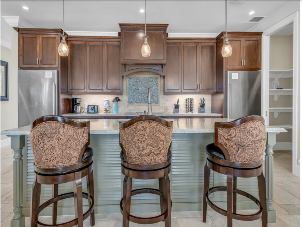 Florida Keys Luxury Vacation Rental | Oceanfront Coco Plum Vacation Home