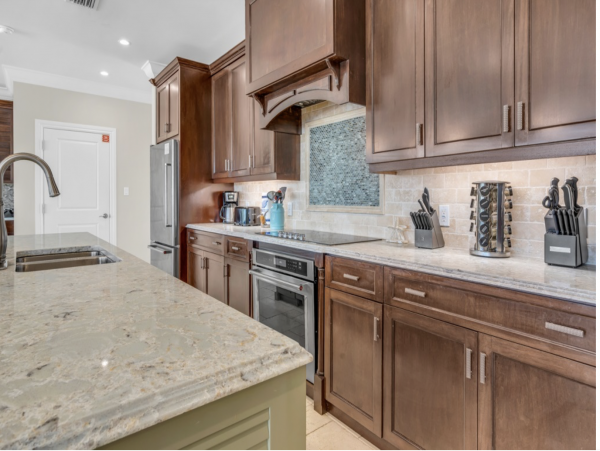 Florida Keys Luxury Vacation Rental | Oceanfront Coco Plum Vacation Home