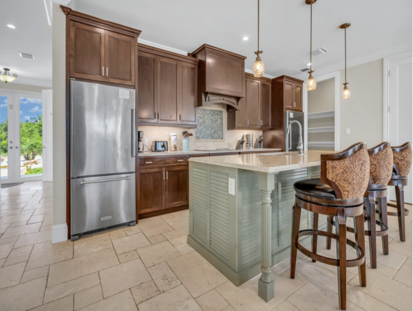 Florida Keys Luxury Vacation Rental | Oceanfront Coco Plum Vacation Home