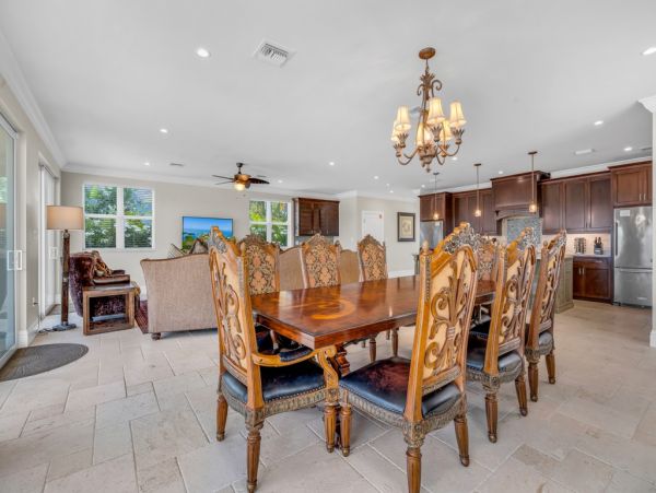 Florida Keys Luxury Vacation Rental | Oceanfront Coco Plum Vacation Home