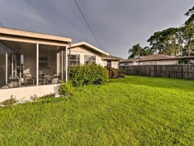 Venice Value Priced Vacation Home Florida
