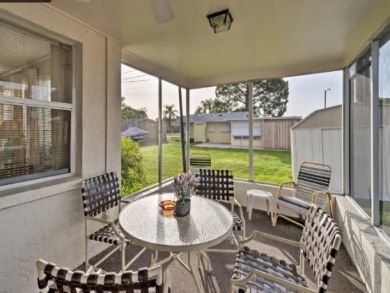 Venice Value Priced Vacation Home Florida