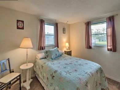 Venice Value Priced Vacation Home Florida