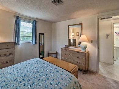 Venice Value Priced Vacation Home Florida