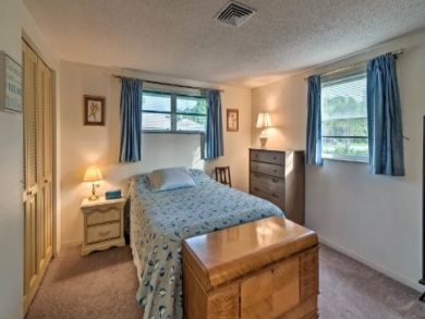 Venice Value Priced Vacation Home Florida