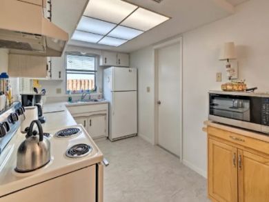 Venice Value Priced Vacation Home Florida