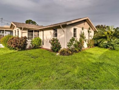 Venice Value Priced Vacation Home Florida