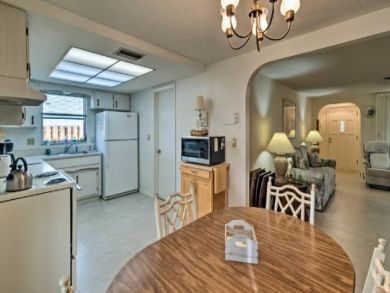 Venice Value Priced Vacation Home Florida
