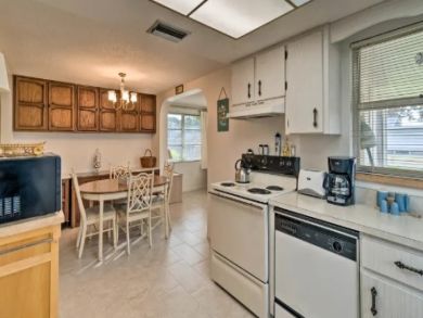 Venice Value Priced Vacation Home Florida
